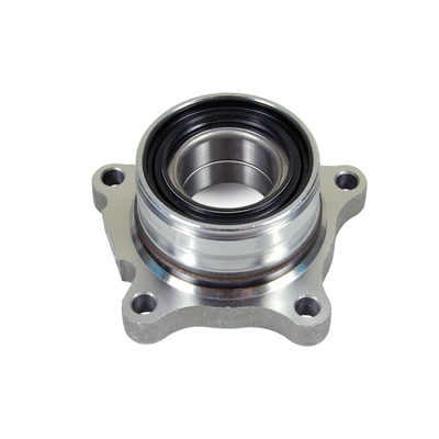 Mevotech H512352 Wheel Bearing and Hub Assembly, Rear Right Passenger Side