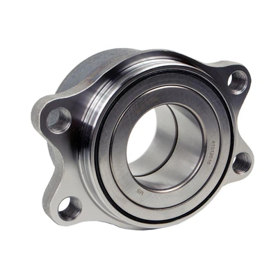 Mevotech H512356 Wheel Bearing and Hub Assembly, Rear Side