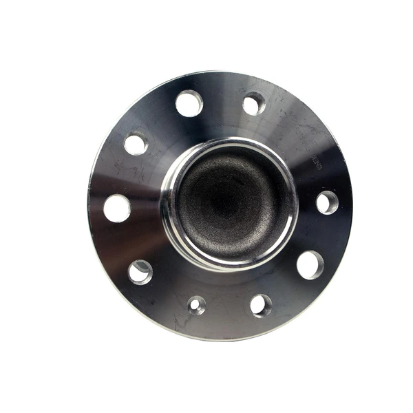 Mevotech H512362 Wheel Bearing and Hub Assembly, Rear Side