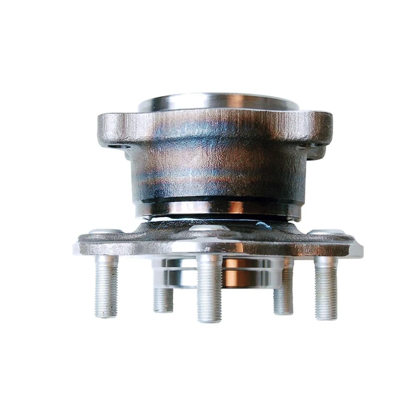 Mevotech H512363 Wheel Bearing and Hub Assembly, Rear Side