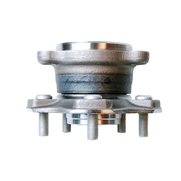 Mevotech H512365 Wheel Bearing and Hub Assembly, Rear Side