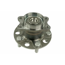Mevotech H512376 Wheel Bearing and Hub Assembly, Rear Side