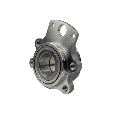 Mevotech H512377 Wheel Bearing and Hub Assembly, Rear Side