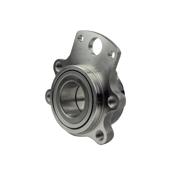Mevotech H512377 Wheel Bearing and Hub Assembly, Rear Side