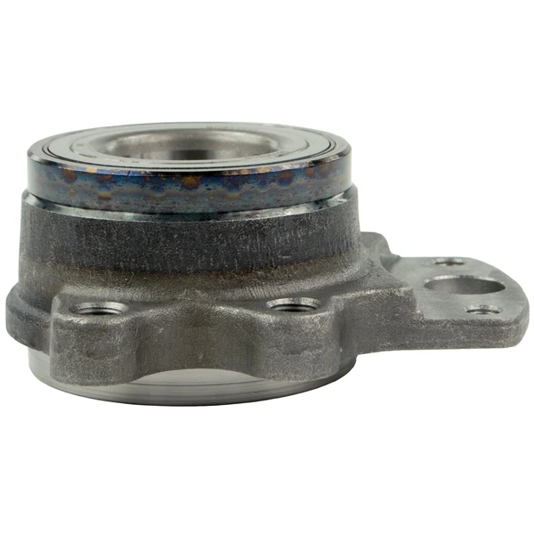 Mevotech H512377 Wheel Bearing and Hub Assembly, Rear Side
