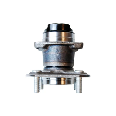 Mevotech H512386 Wheel Bearing and Hub Assembly, Rear Side
