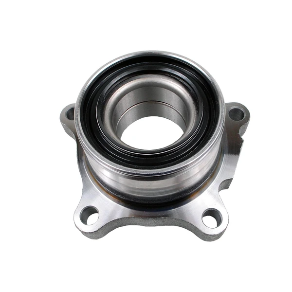 Mevotech H512396 Wheel Bearing and Hub Assembly, Rear Left Driver Side