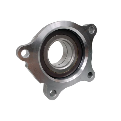Mevotech H512396 Wheel Bearing and Hub Assembly, Rear Left Driver Side