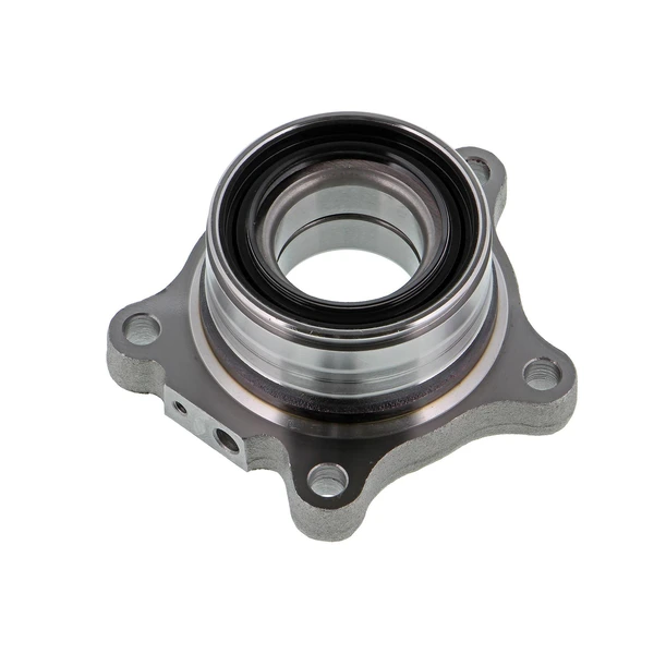 Mevotech H512397 Wheel Bearing and Hub Assembly, Rear Right Passenger Side