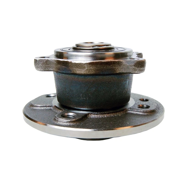 Mevotech H512304 Wheel Bearing and Hub Assembly, Rear Side