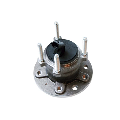 Mevotech H512307 Wheel Bearing and Hub Assembly, Rear Side
