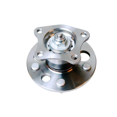 Mevotech H512311 Wheel Bearing and Hub Assembly, Rear Side