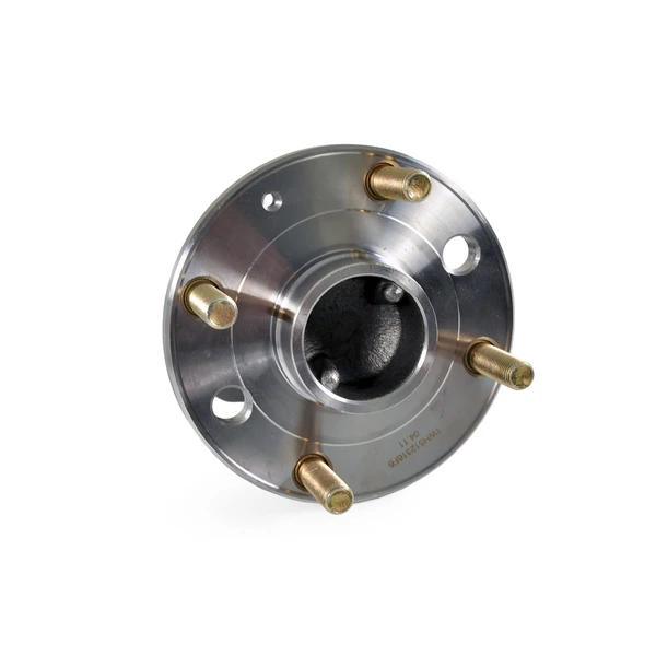 Mevotech H512316 Wheel Bearing and Hub Assembly, Rear Side