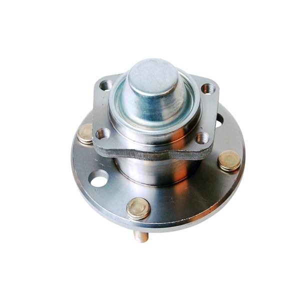 Mevotech H512317 Wheel Bearing and Hub Assembly, Rear Side