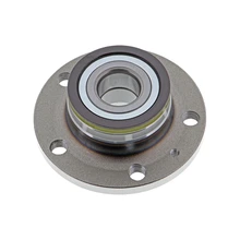 Mevotech H512319 Wheel Bearing and Hub Assembly, Rear Side