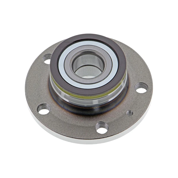 Mevotech H512319 Wheel Bearing and Hub Assembly, Rear Side