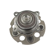 Mevotech H512320 Wheel Bearing and Hub Assembly, Rear Side