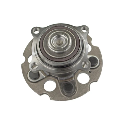 Mevotech H512320 Wheel Bearing and Hub Assembly, Rear Side