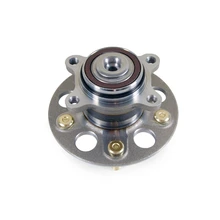Mevotech H512322 Wheel Bearing and Hub Assembly, Rear Side