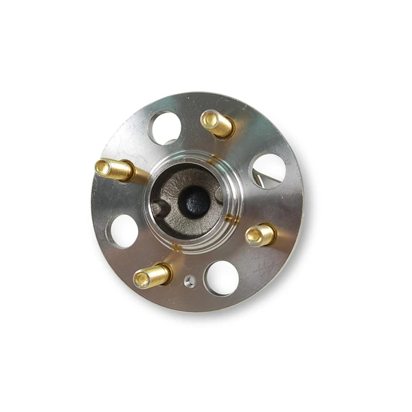 Mevotech H512324 Wheel Bearing and Hub Assembly, Rear Side