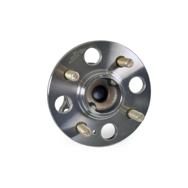 Mevotech H512325 Wheel Bearing and Hub Assembly, Rear Side