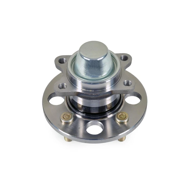 Mevotech H512325 Wheel Bearing and Hub Assembly, Rear Side