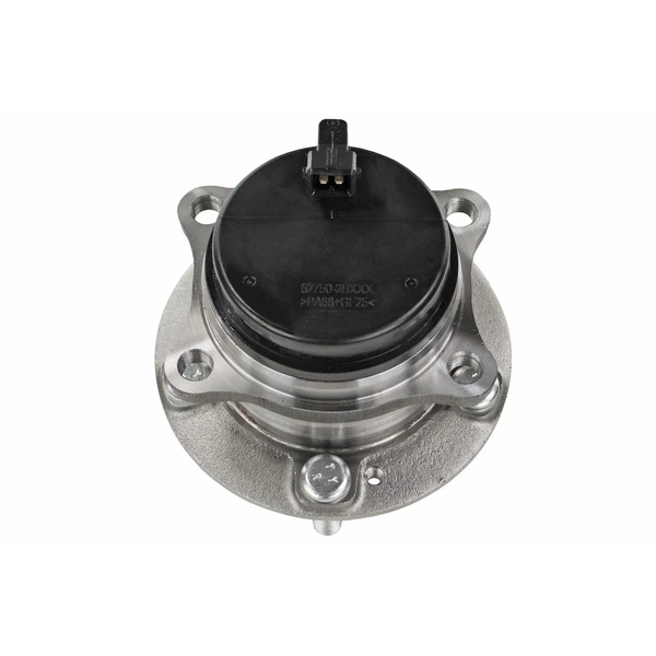 Mevotech H512326 Wheel Bearing and Hub Assembly, Rear Side