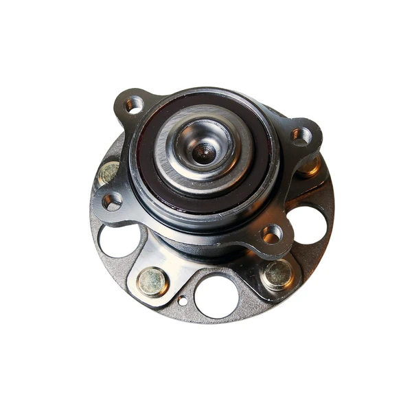 Mevotech H512327 Wheel Bearing and Hub Assembly, Rear Side