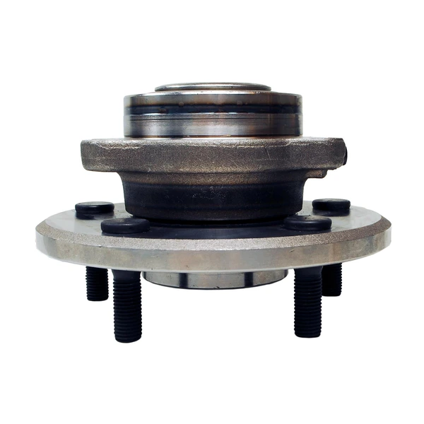 Mevotech H512330 Wheel Bearing and Hub Assembly, Rear Side