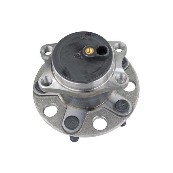 Mevotech H512332 Wheel Bearing and Hub Assembly, Rear Side
