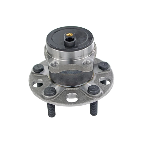 Mevotech H512332 Wheel Bearing and Hub Assembly, Rear Side