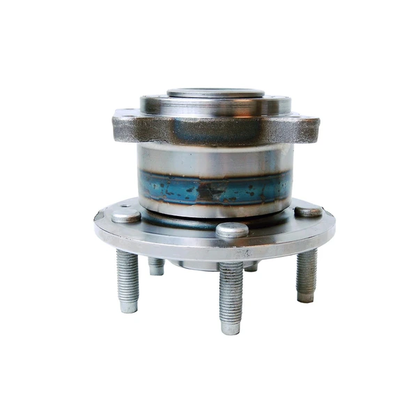 Mevotech H512446 Wheel Bearing and Hub Assembly, Rear Side