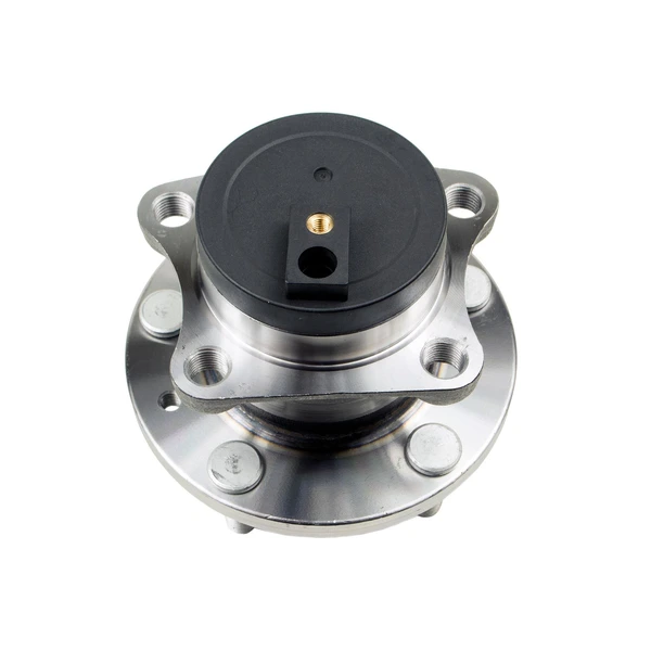 Mevotech H512452 Wheel Bearing and Hub Assembly, Rear Side