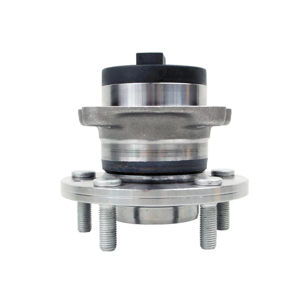 Mevotech H512452 Wheel Bearing and Hub Assembly, Rear Side