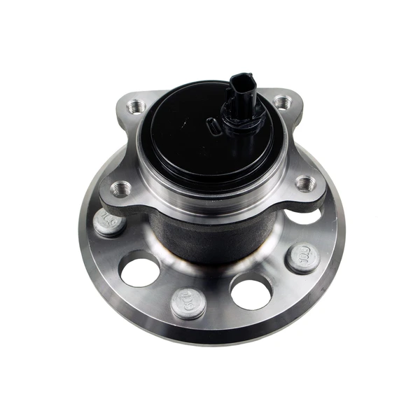 Mevotech H512455 Wheel Bearing and Hub Assembly, Rear Right Passenger Side