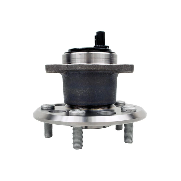 Mevotech H512455 Wheel Bearing and Hub Assembly, Rear Right Passenger Side