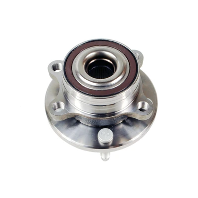 Mevotech H512460 Wheel Bearing and Hub Assembly