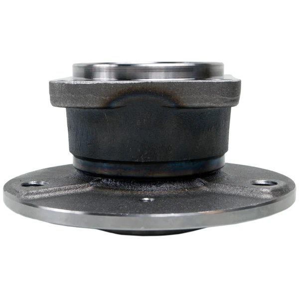 Mevotech H512473 Wheel Bearing and Hub Assembly, Rear Side