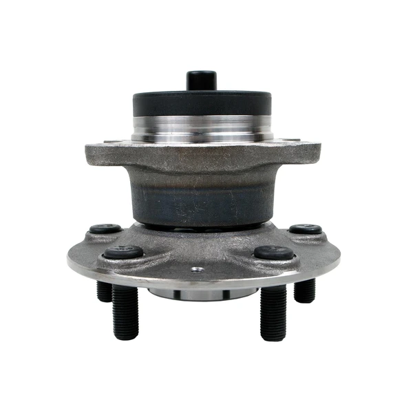 Mevotech H512486 Wheel Bearing and Hub Assembly, Rear Side