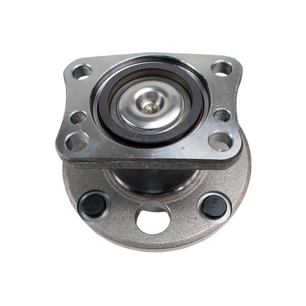 Mevotech H512490 Wheel Bearing and Hub Assembly, Rear Side