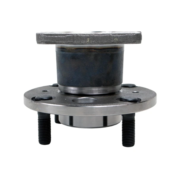 Mevotech H512490 Wheel Bearing and Hub Assembly, Rear Side