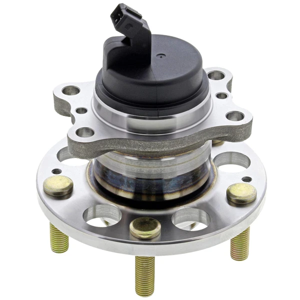 Mevotech H512495 Wheel Bearing and Hub Assembly, Rear Side