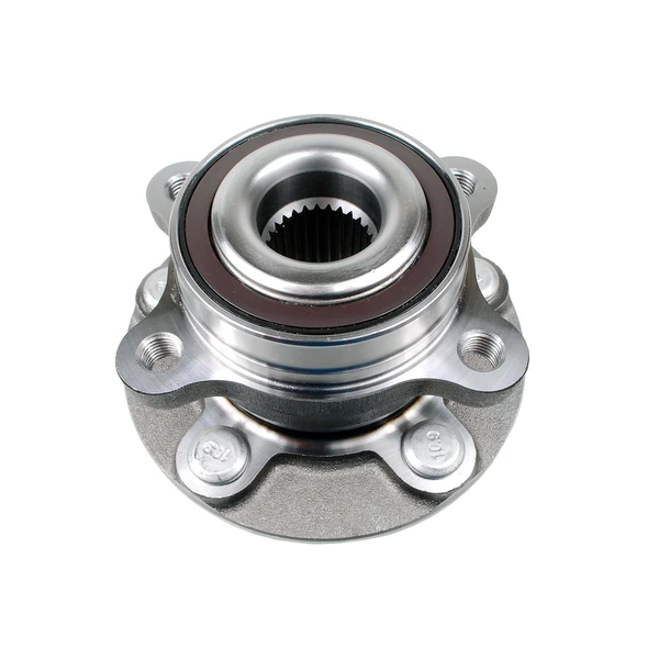 Mevotech H512498 Wheel Bearing and Hub Assembly
