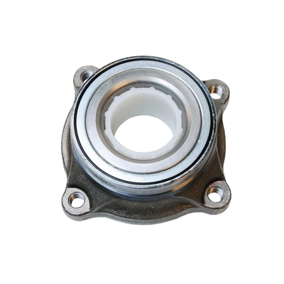 Mevotech H512400 Wheel Bearing and Hub Assembly, Rear Side