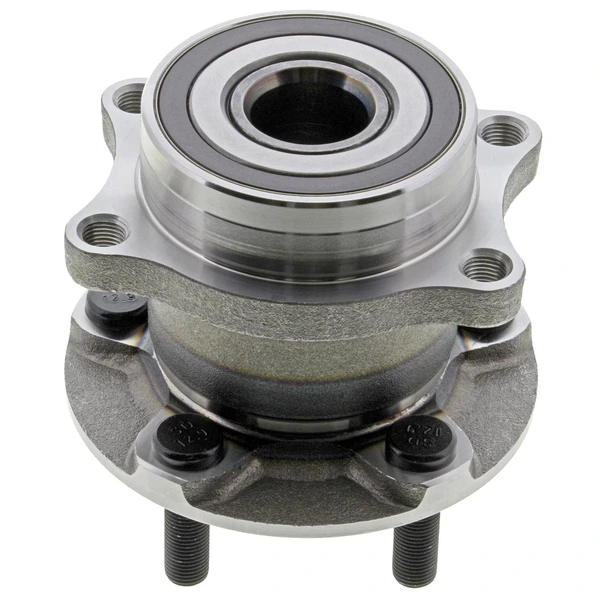 Mevotech H512401HW Wheel Bearing and Hub Assembly, Rear Side
