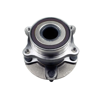 Mevotech H512402 Wheel Bearing and Hub Assembly, Rear Side