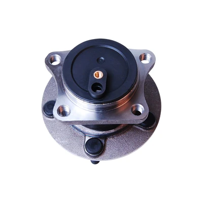 Mevotech H512409 Wheel Bearing and Hub Assembly, Rear Side