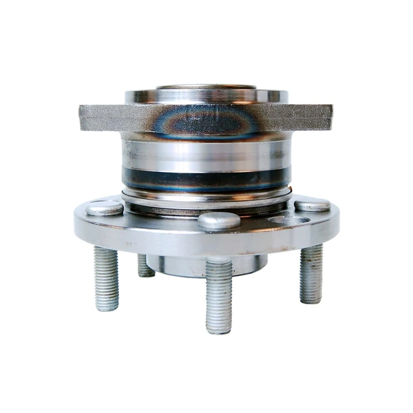 Mevotech H512412 Wheel Bearing and Hub Assembly, Rear Side