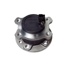 Mevotech H512413 Wheel Bearing and Hub Assembly, Rear Side
