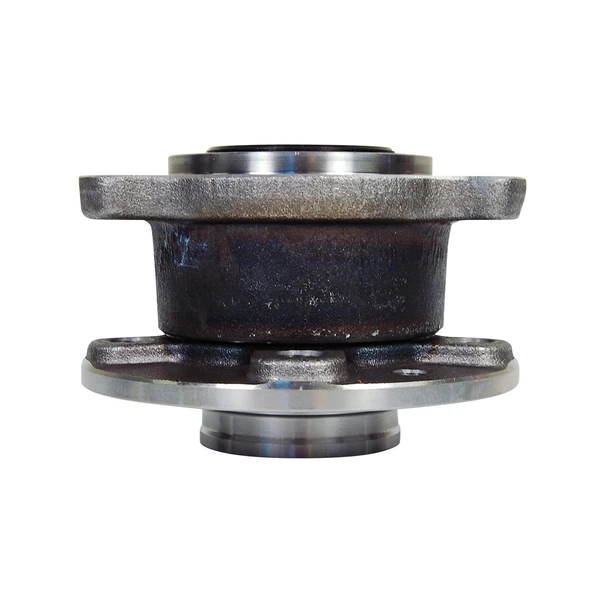 Mevotech H512414 Wheel Bearing and Hub Assembly, Rear Side